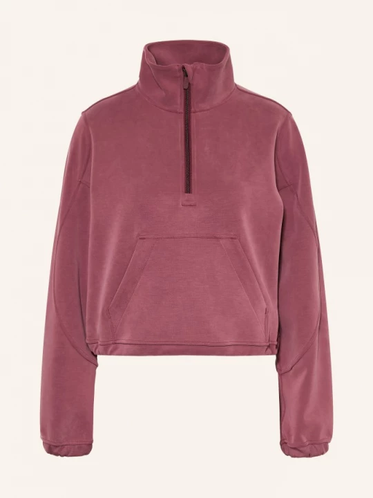 Obrázek produktu Lululemon Mikina tmavě červená