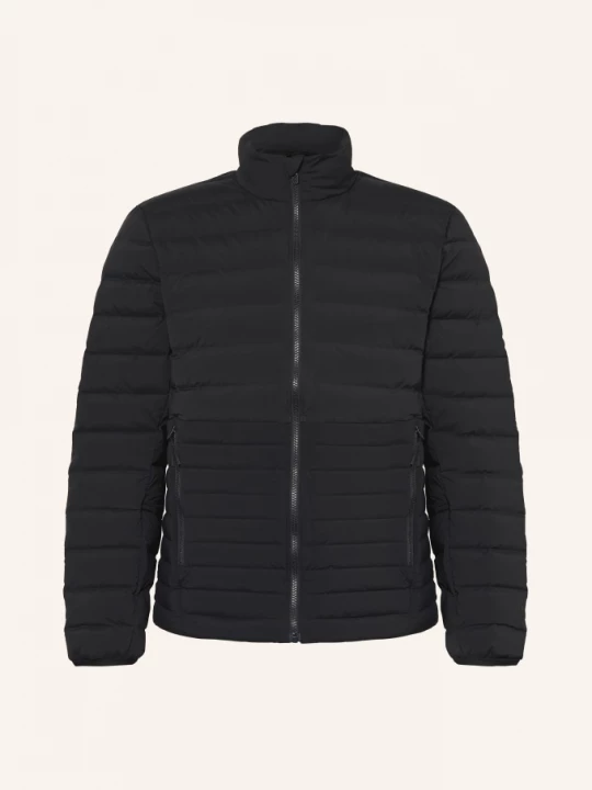 Obrázek produktu Lululemon Péřové Bundy Navigation 2.0 černá