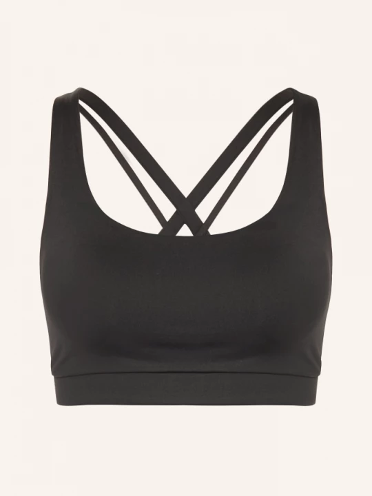Obrázek produktu Lululemon Sportovní Podprsenka Energy černá