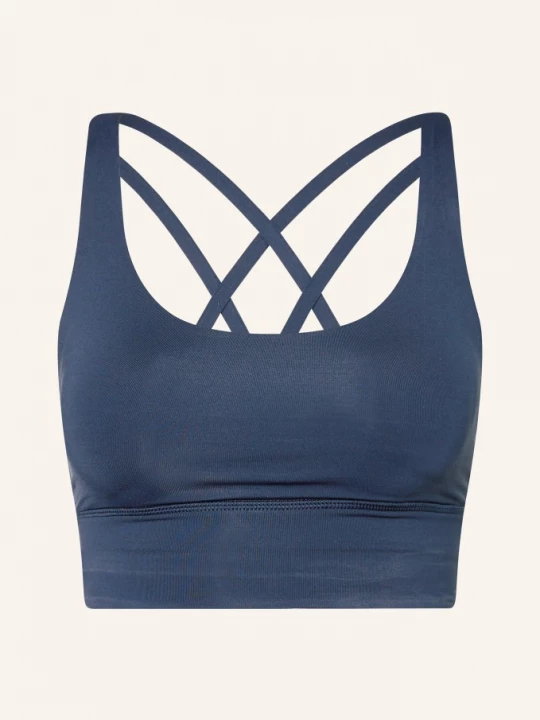 Obrázek produktu Lululemon Sportovní Podprsenka Energy™ Longline tmavě modrá
