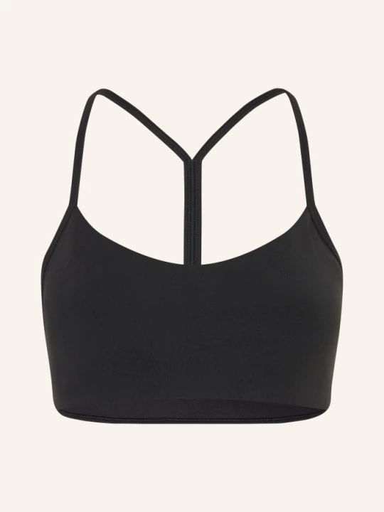 Obrázek produktu Lululemon Sportovní Podprsenka Flow Y černá