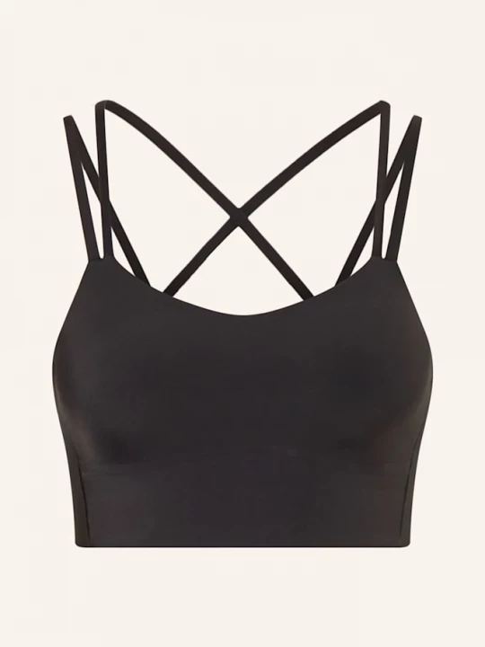 Obrázek produktu Lululemon Sportovní Podprsenka Like A Cloud černá