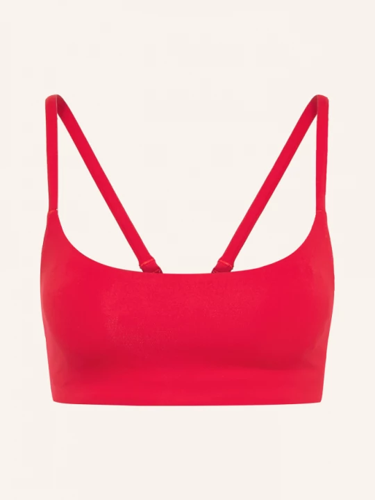 Obrázek produktu Lululemon Sportovní Podprsenka Wunder Train červená