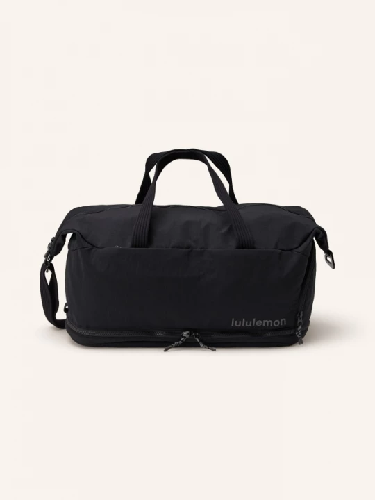 Obrázek produktu Lululemon Sportovní Taška černá