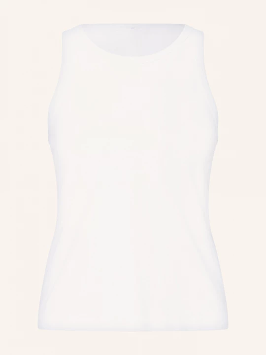 Obrázek produktu Lululemon Top Na Jógu Align bílá