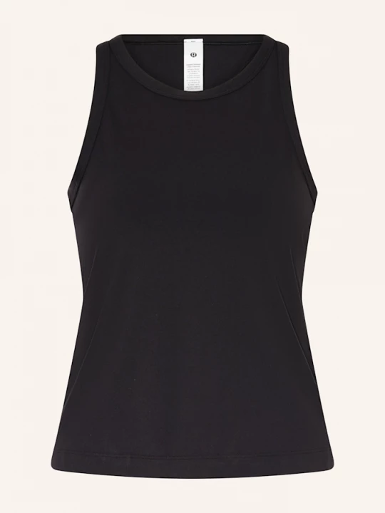 Obrázek produktu Lululemon Top Na Jógu Align černá
