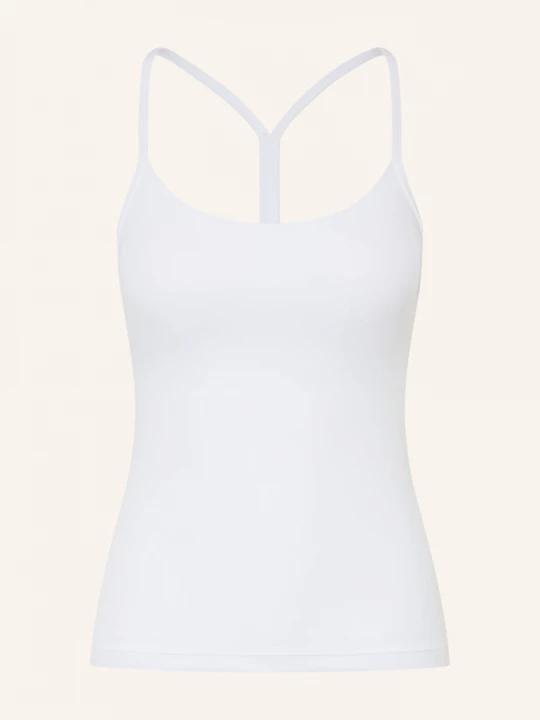 Obrázek produktu Lululemon Tílko Flow bílá
