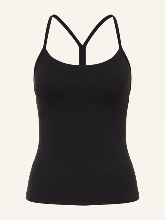 Obrázek produktu Lululemon Tílko Flow černá