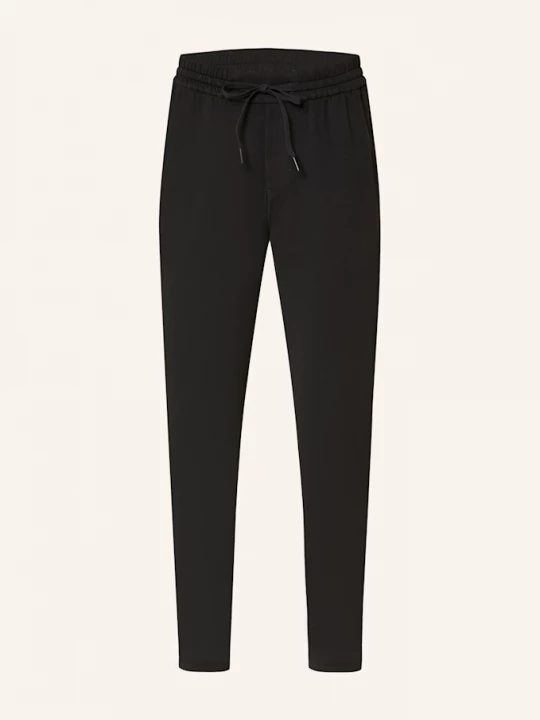 Obrázek produktu Lululemon Tréninkové Kalhoty Mr Tall 0001 black