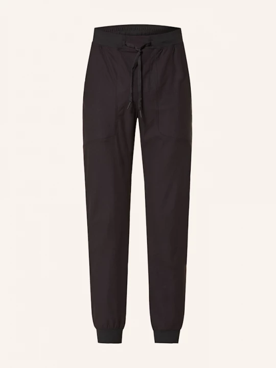 Obrázek produktu Lululemon Tréninkové Kalhoty Abc Regular Jogger černá