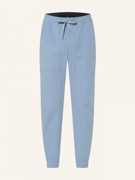 Obrázek produktu Lululemon Tréninkové Kalhoty Abc Regular Jogger tmavě modrá
