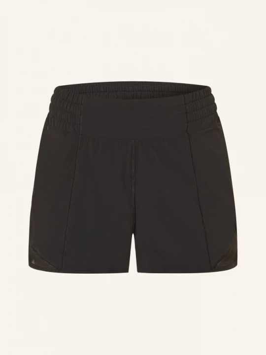 Obrázek produktu Lululemon Tréninkové Šortky 2V1 Hotty Hot Short 4in černá