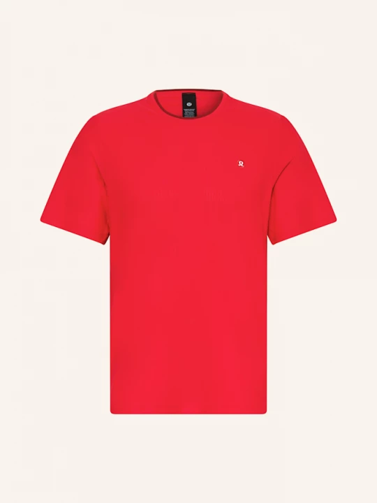 Obrázek produktu Lululemon Tričko fa25 19295 lulu red