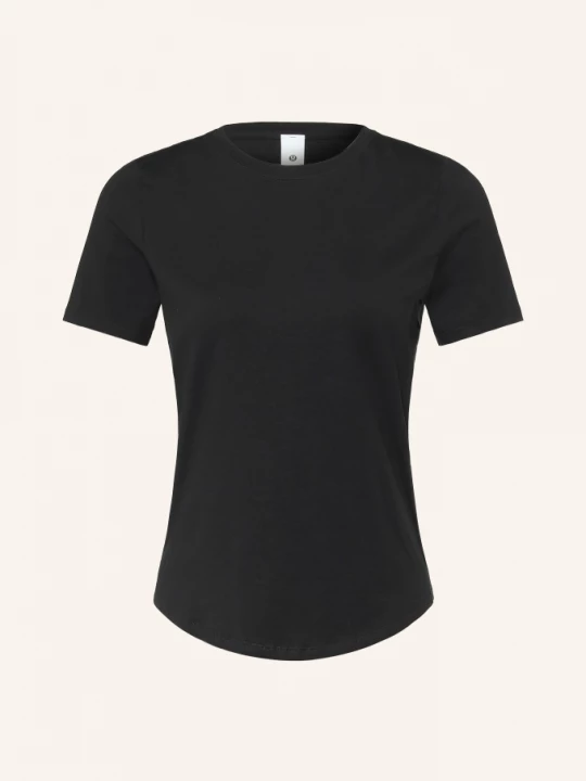 Obrázek produktu Lululemon Tričko Love Crew černá