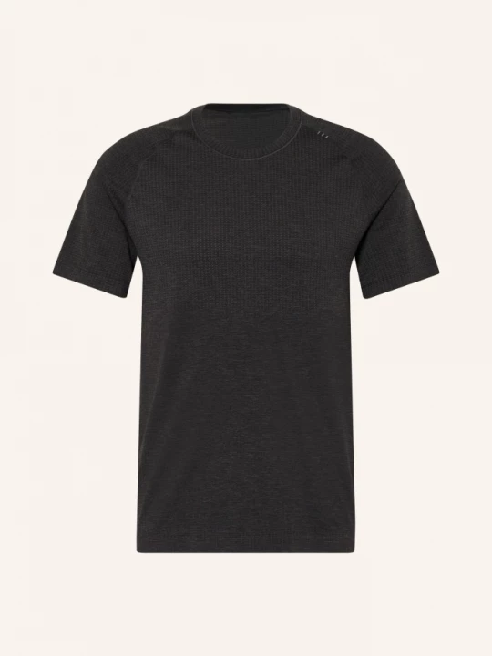 Obrázek produktu Lululemon Tričko Metal Vent Tech černá