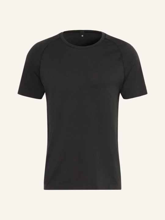 Obrázek produktu Lululemon Tričko Metal Vent Tech černá
