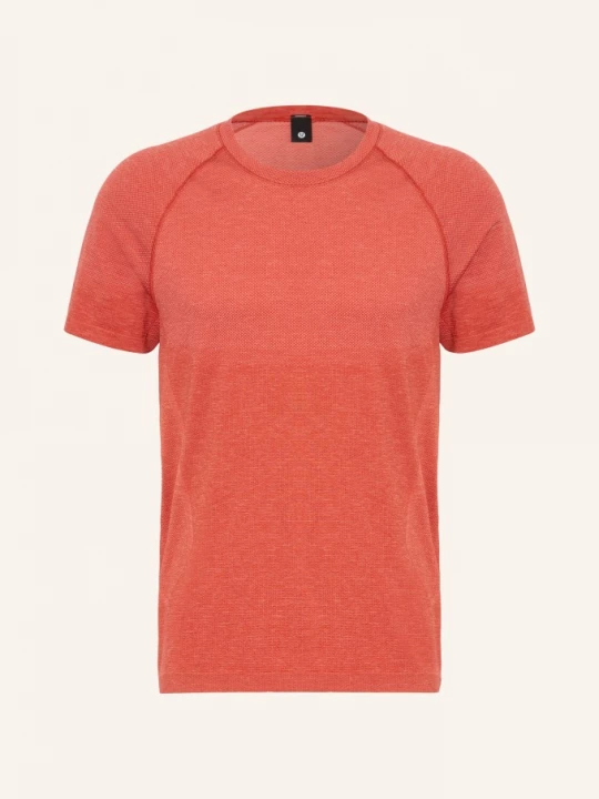 Obrázek produktu Lululemon Tričko Metal Vent Tech světle červená