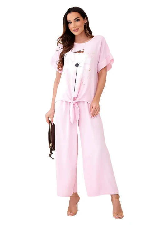 Obrázek produktu Lumera Domácí oblečení pink