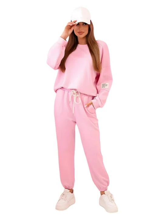 Obrázek produktu Lumera Domácí oblečení pink