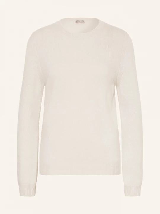Obrázek produktu Lunaria Cashmere Svetr Z Kašmíru béžová