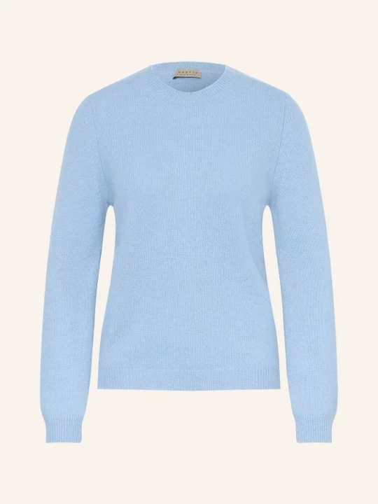Obrázek produktu Lunaria Cashmere Svetr Z Kašmíru tmavě modrá