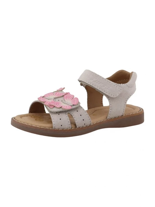 Obrázek produktu LURCHI Sandály 'Larosa' růžová / offwhite