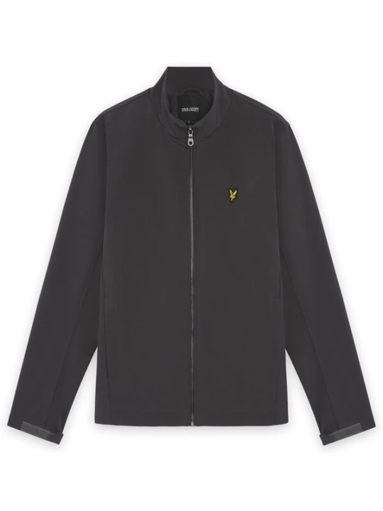 Obrázek produktu Lyle & Scott Funkční bunda grafitová