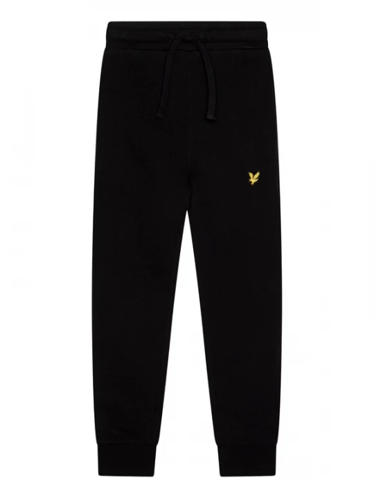 Obrázek produktu Lyle & Scott Kalhoty černá