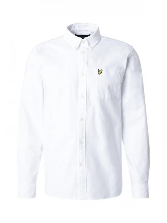 Obrázek produktu Lyle & Scott Košile bílá