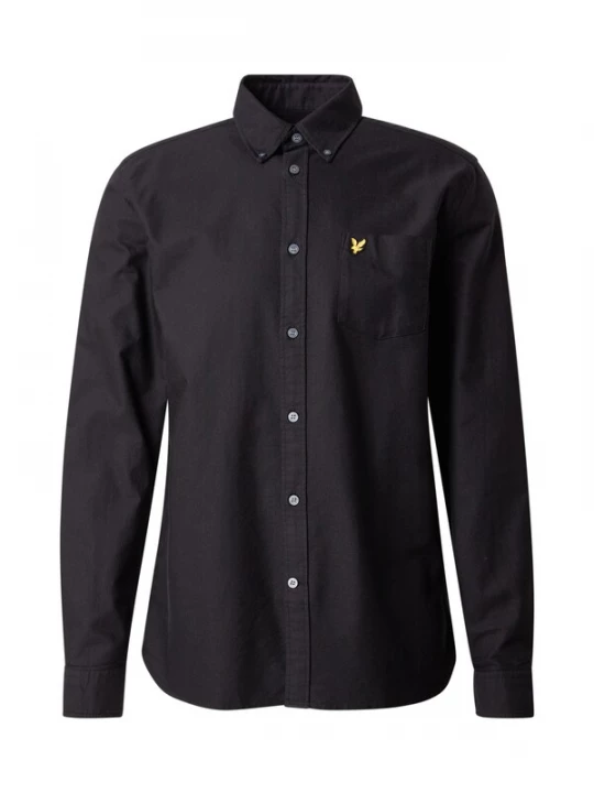 Obrázek produktu Lyle & Scott Košile černá