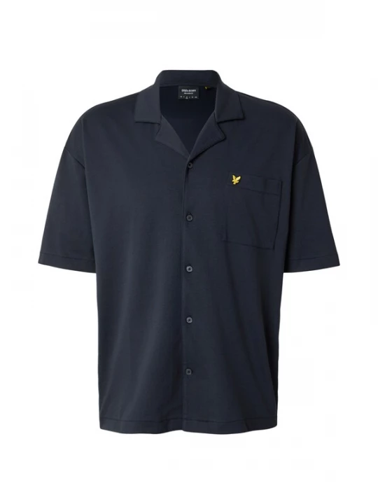 Obrázek produktu Lyle & Scott Košile námořnická modř