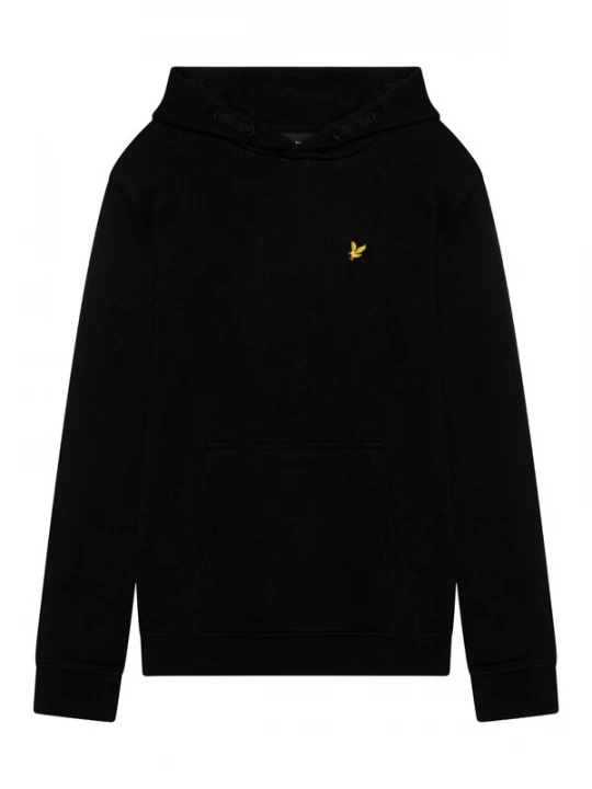Obrázek produktu Lyle & Scott Mikina černá