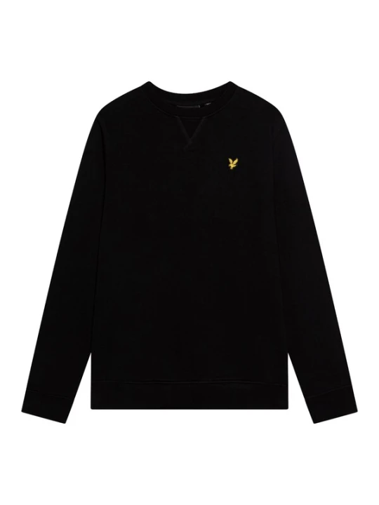 Obrázek produktu Lyle & Scott Mikina černá