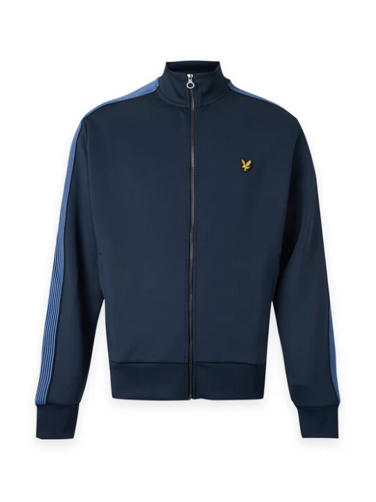 Obrázek produktu Lyle & Scott Mikina marine modrá / námořnická modř
