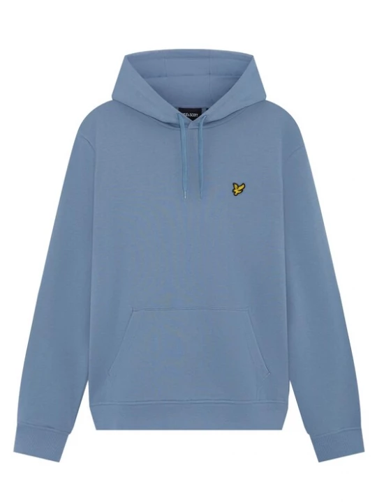 Obrázek produktu Lyle & Scott Mikina modrá