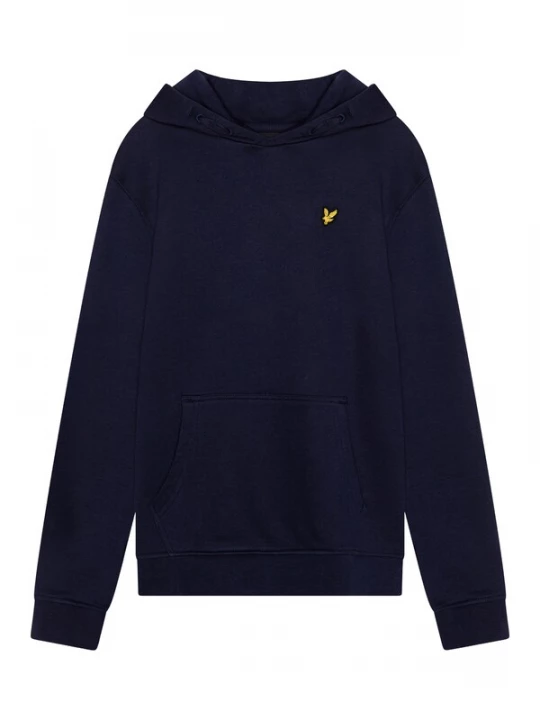 Obrázek produktu Lyle & Scott Mikina námořnická modř