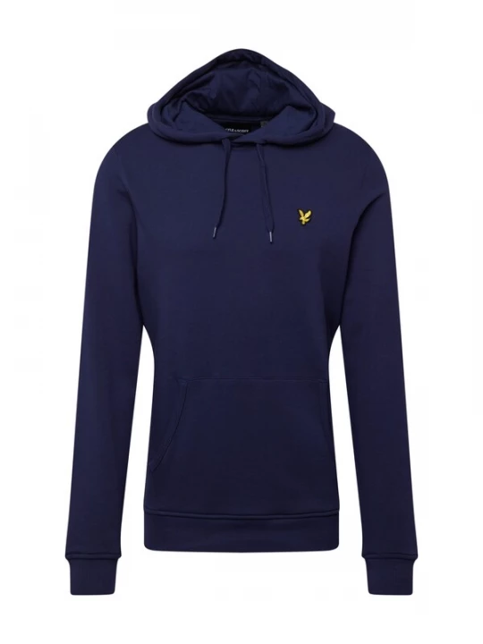 Obrázek produktu Lyle & Scott Mikina  námořnická modř / žlutá