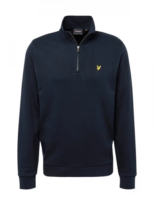 Obrázek produktu Lyle & Scott Mikina  námořnická modř / žlutá