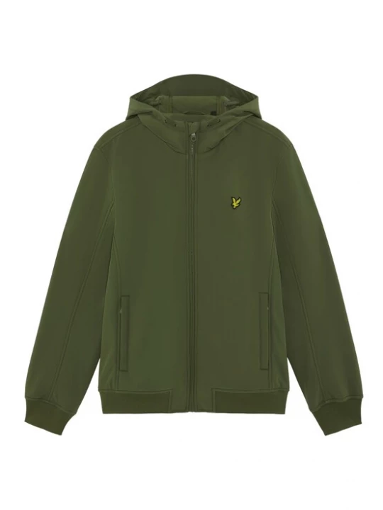 Obrázek produktu Lyle & Scott Mikina olivová