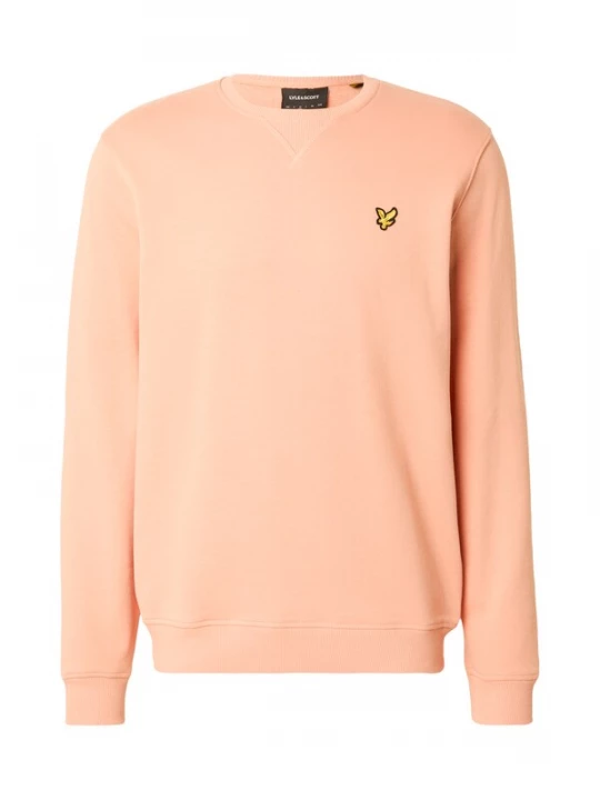 Obrázek produktu Lyle & Scott Mikina oranžová