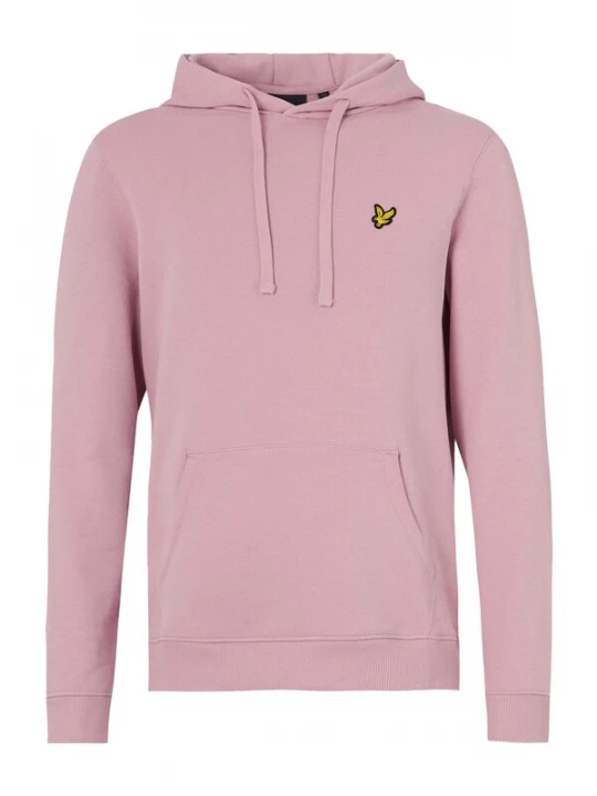Obrázek produktu Lyle & Scott Mikina růžová
