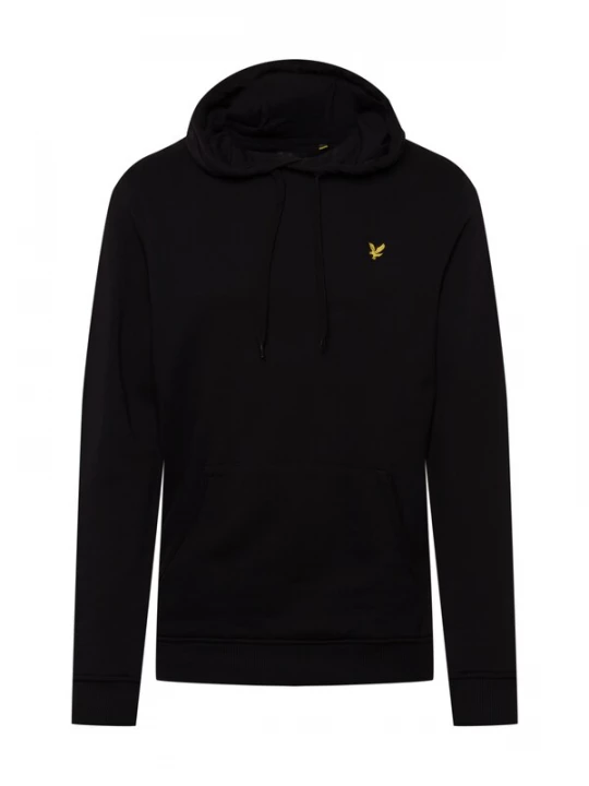 Obrázek produktu Lyle & Scott Mikina  zlatě žlutá / černá
