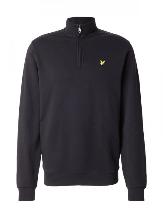 Obrázek produktu Lyle & Scott Mikina žlutá / černá