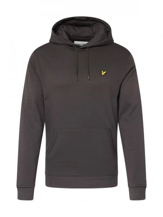 Obrázek produktu Lyle & Scott Mikina žlutá / grafitová