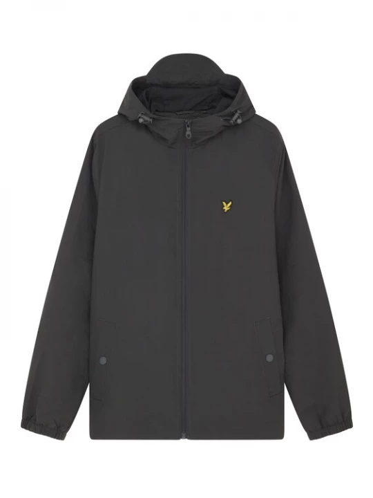 Obrázek produktu Lyle & Scott Zimní kabát antracitová