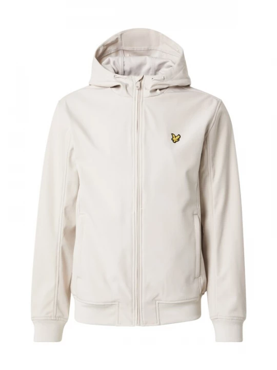 Obrázek produktu Lyle & Scott Přechodná bunda béžová