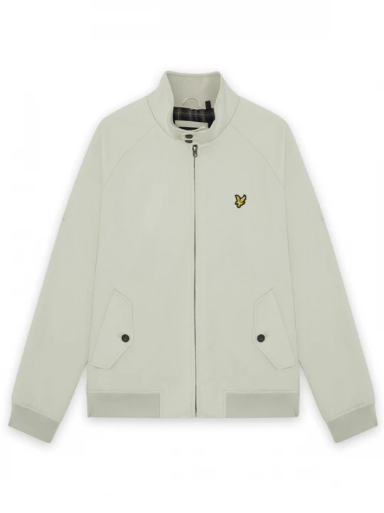 Obrázek produktu Lyle & Scott Přechodná bunda 'Harrington' béžová