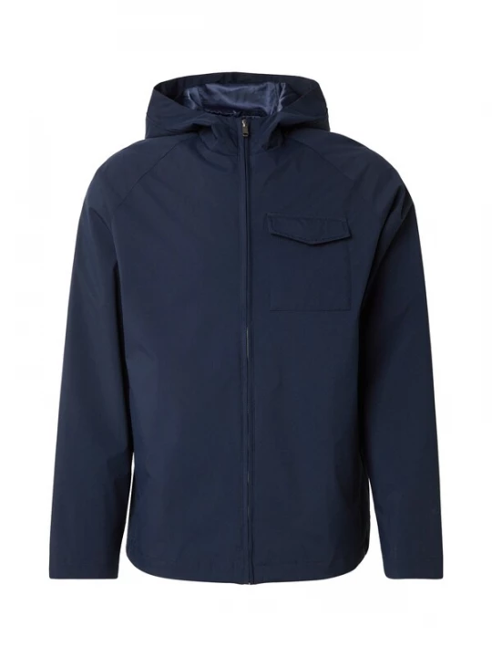 Obrázek produktu Lyle & Scott Přechodná bunda námořnická modř