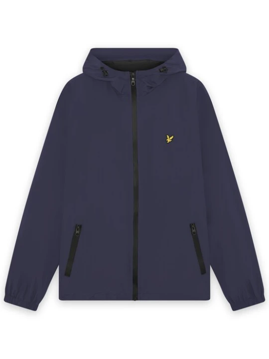 Obrázek produktu Lyle & Scott Přechodná bunda námořnická modř
