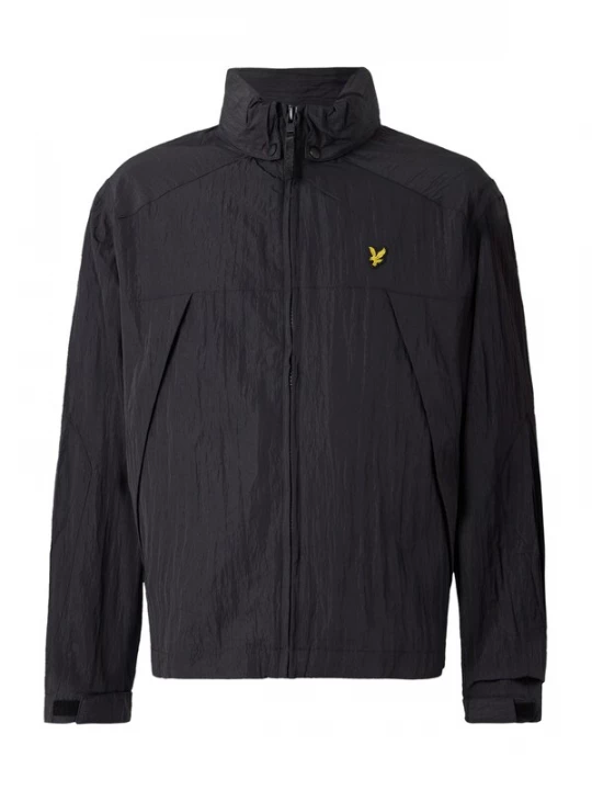 Obrázek produktu Lyle & Scott Přechodná bunda žlutá / černá